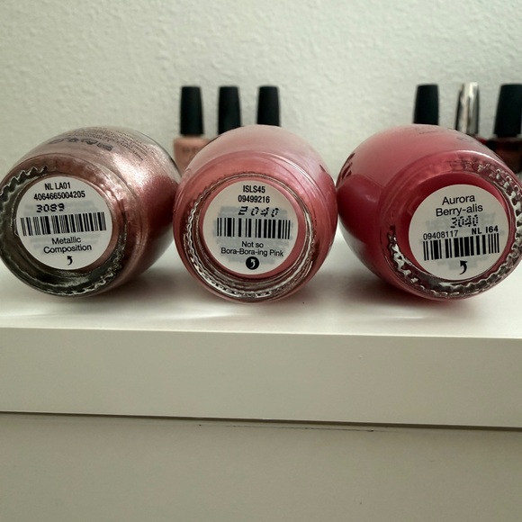 11x OPI Set nail polish, NEW - Picture 6 of 8